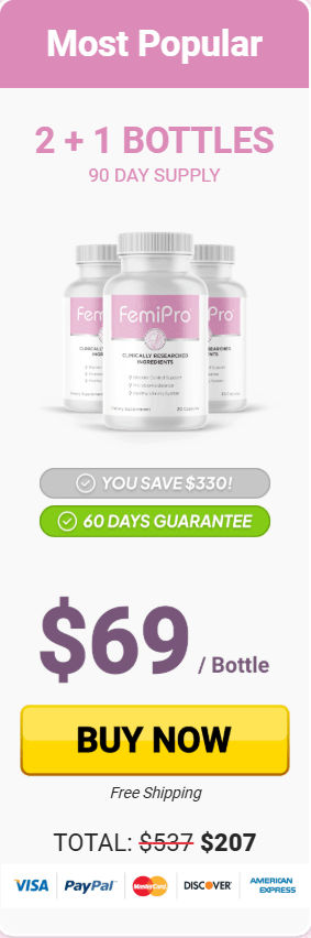 FemiPro    3_bottle