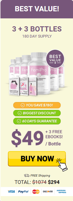 FemiPro  6_bottle